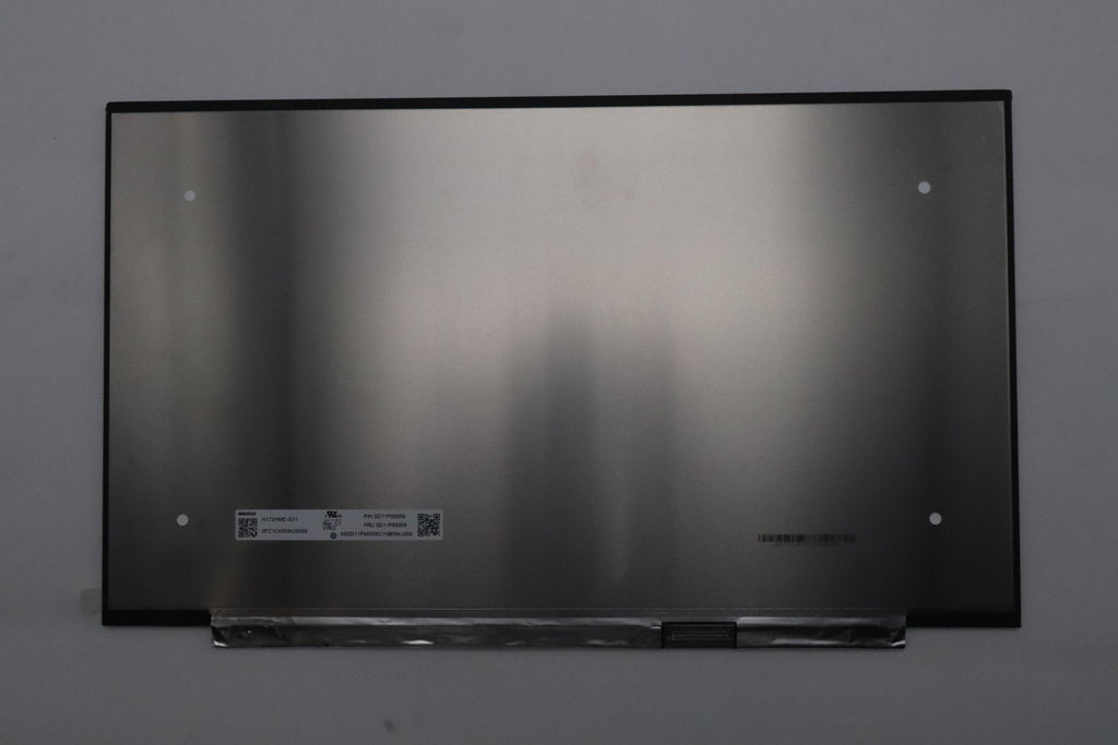 DISPLAY FRU BOE NE173FHM-NY3