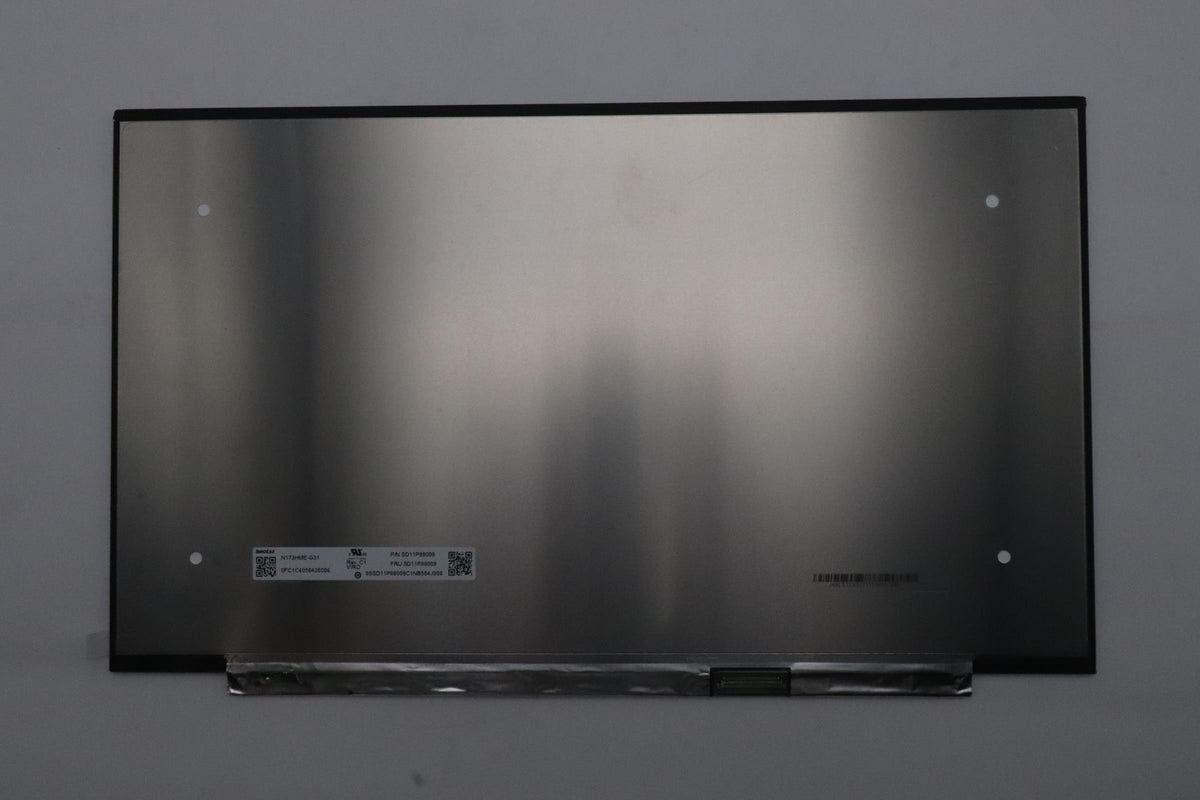 DISPLAY FRU BOE NE173FHM-NY3