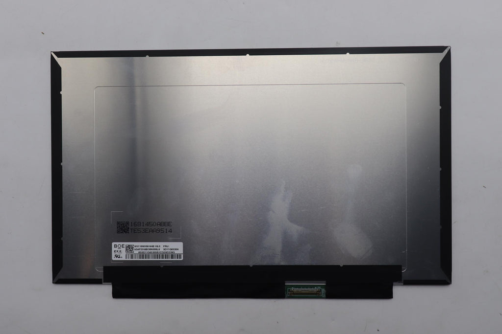 DISPLAY FRU BOE NV116WHM-N4B