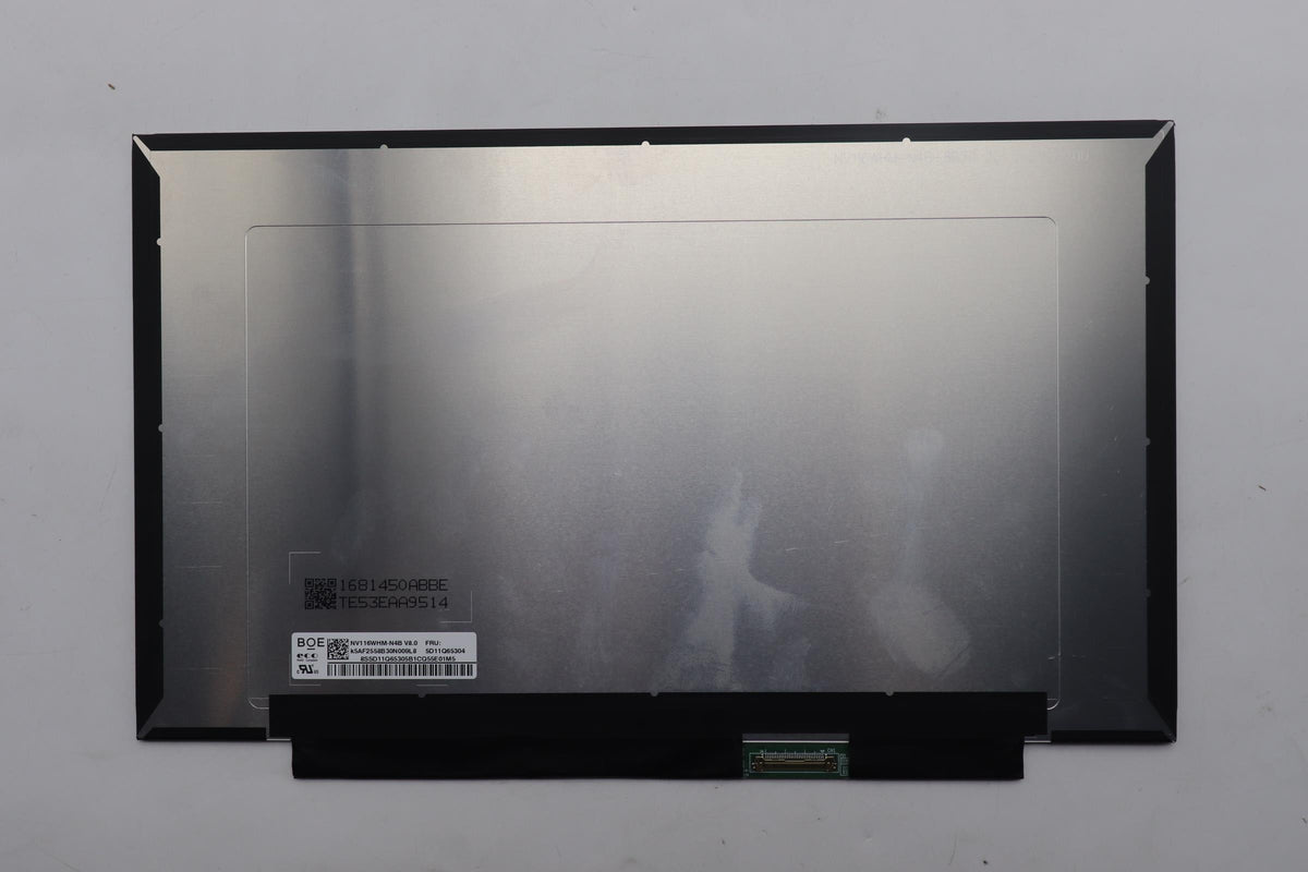 DISPLAY FRU BOE NV116WHM-N4B