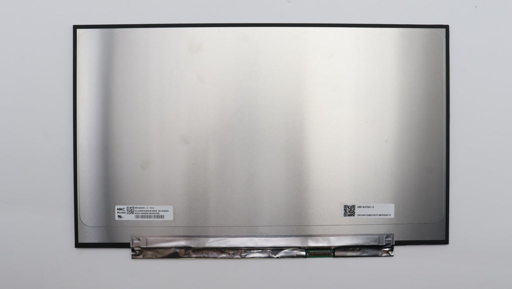 DISPLAY FRU HKC MB140CN01-2