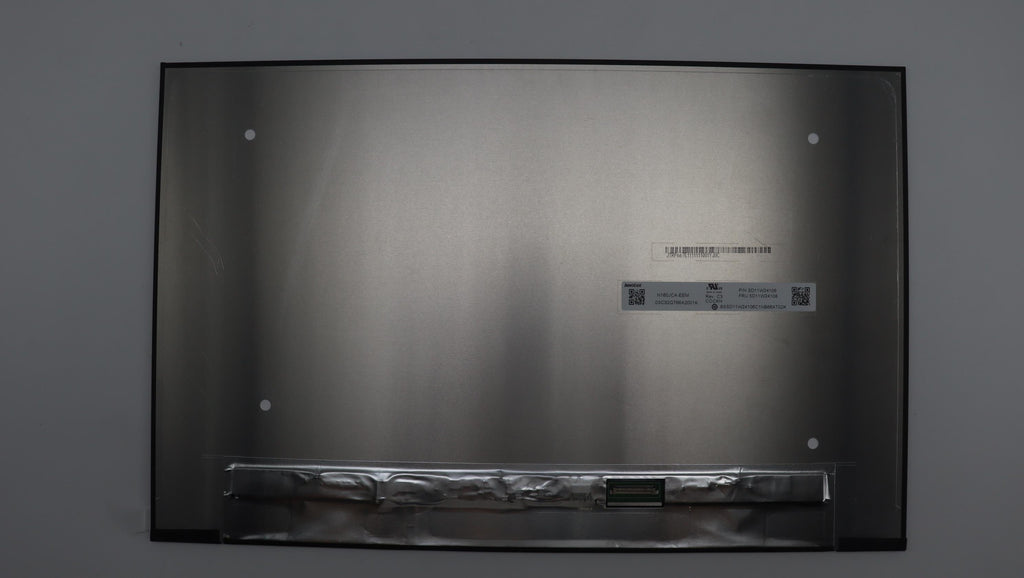 DISPLAY FRU INX N160JCA-EEM