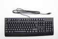 Lenovo DT_KYB Tra USB AI KB BLK_Italy 5D50U84637