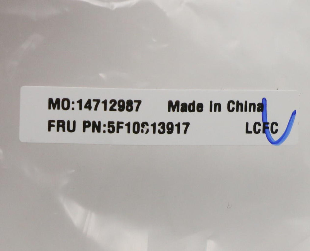 System fan for Lenovo Legion