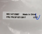 System fan for Lenovo Legion