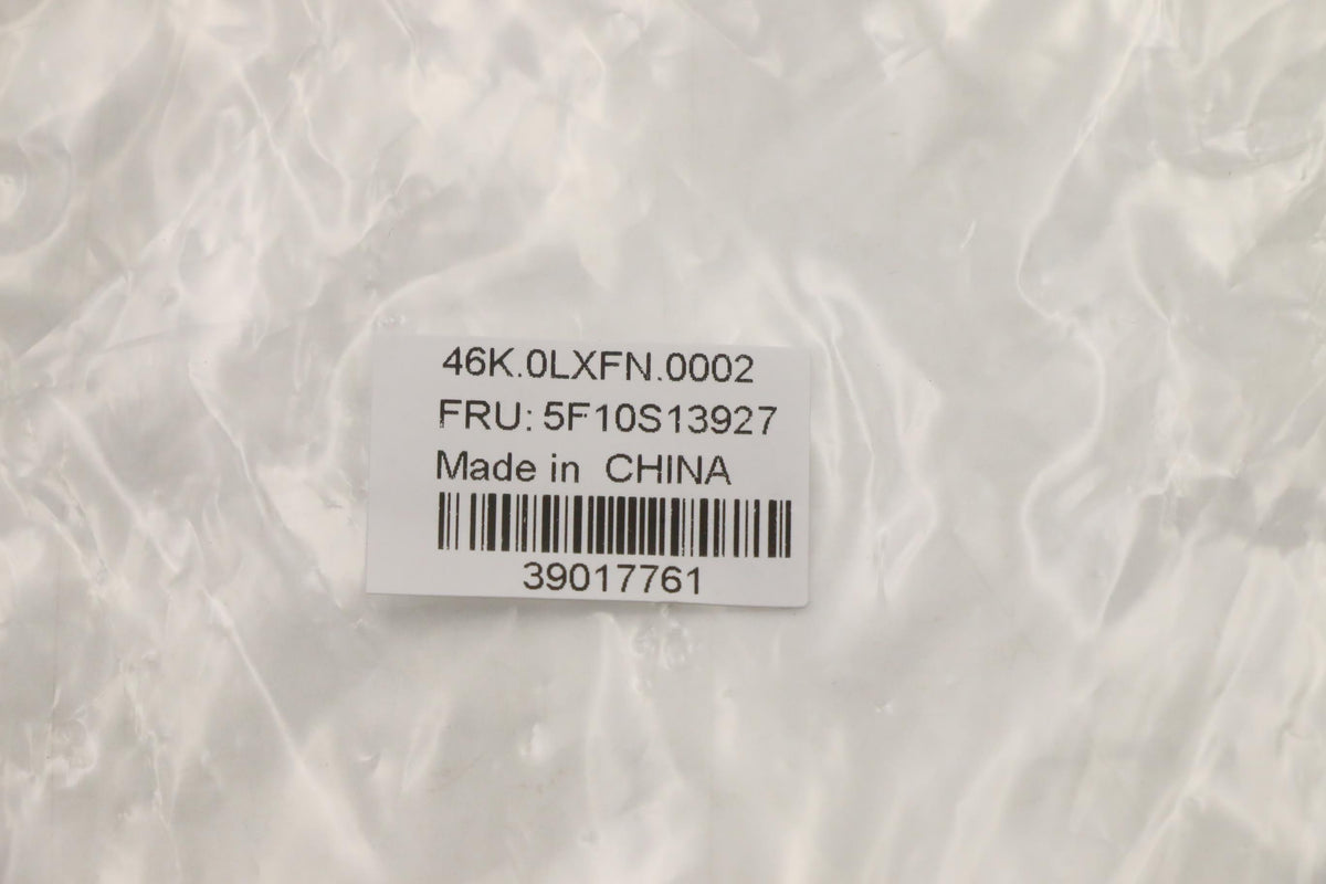 System FAN W 82E3 FCN
