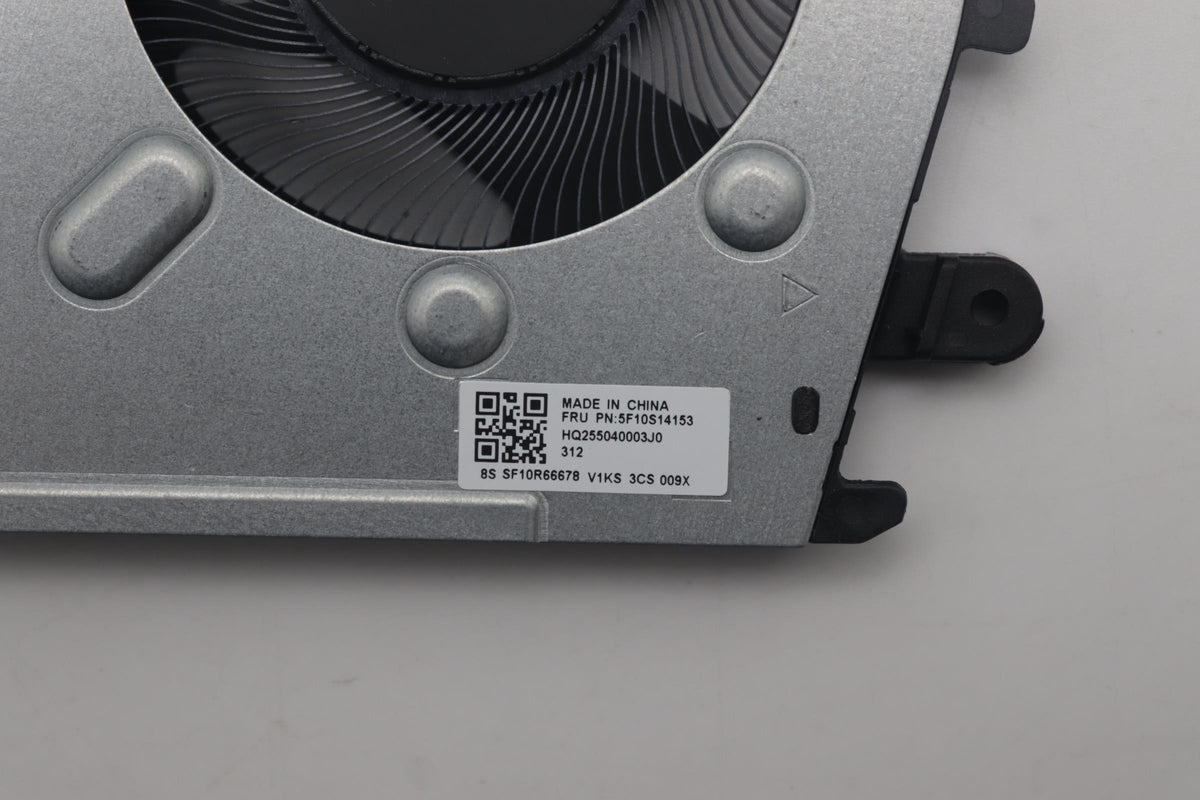 Cooling fan for Lenovo