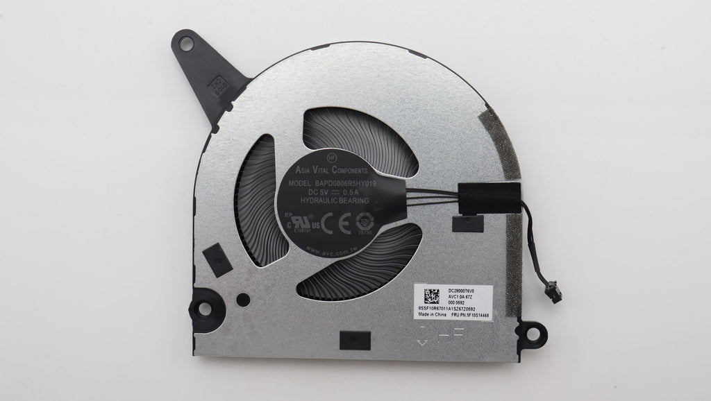 FAN FAN L 83VC AVC