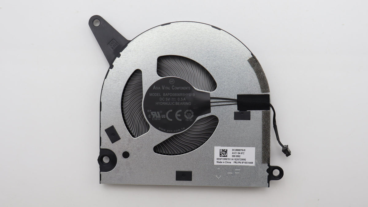 FAN FAN L 83VC AVC