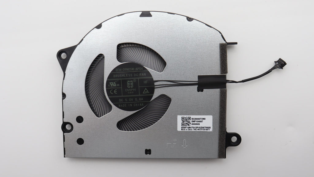 FAN FAN L 83VD  DWF