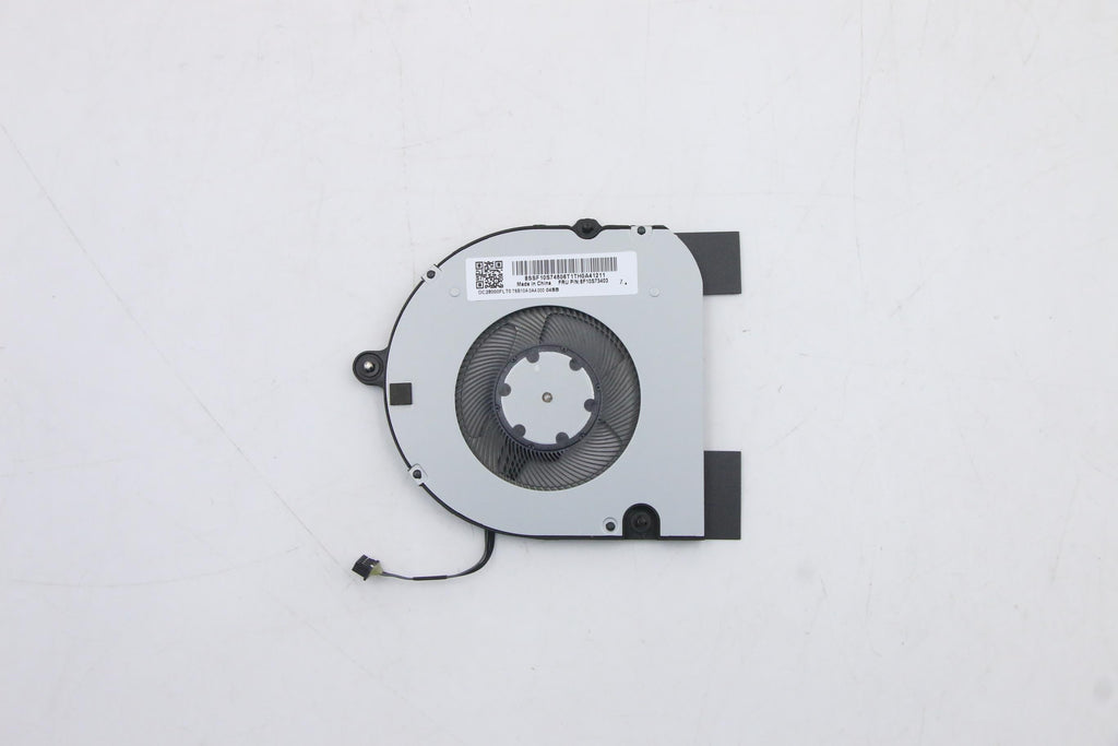 DC5V CPU cooling fan for