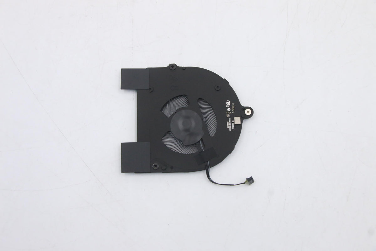 DC5V CPU cooling fan for