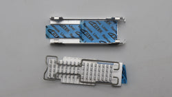 Heatsink for 2280 M.2 SSDs in