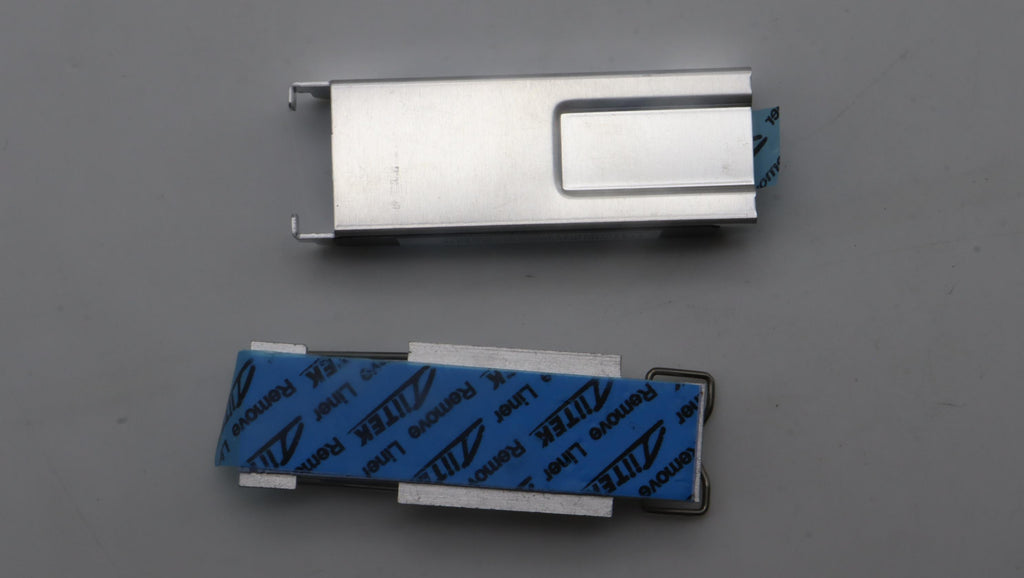 Heatsink for 2280 M.2 SSDs in