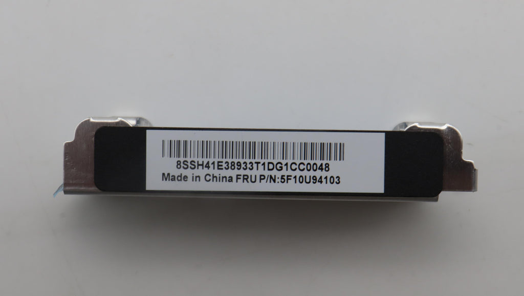 Heatsink for 2280 M.2 SSDs in