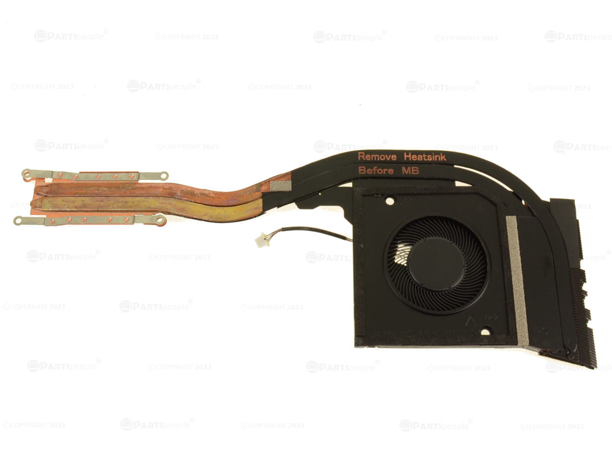 Dell Assy,htsnk,w Fan,u,7520 5gg6x (3)