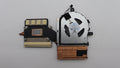 HEATSINK thermal_FAN_H 83Y8 HY