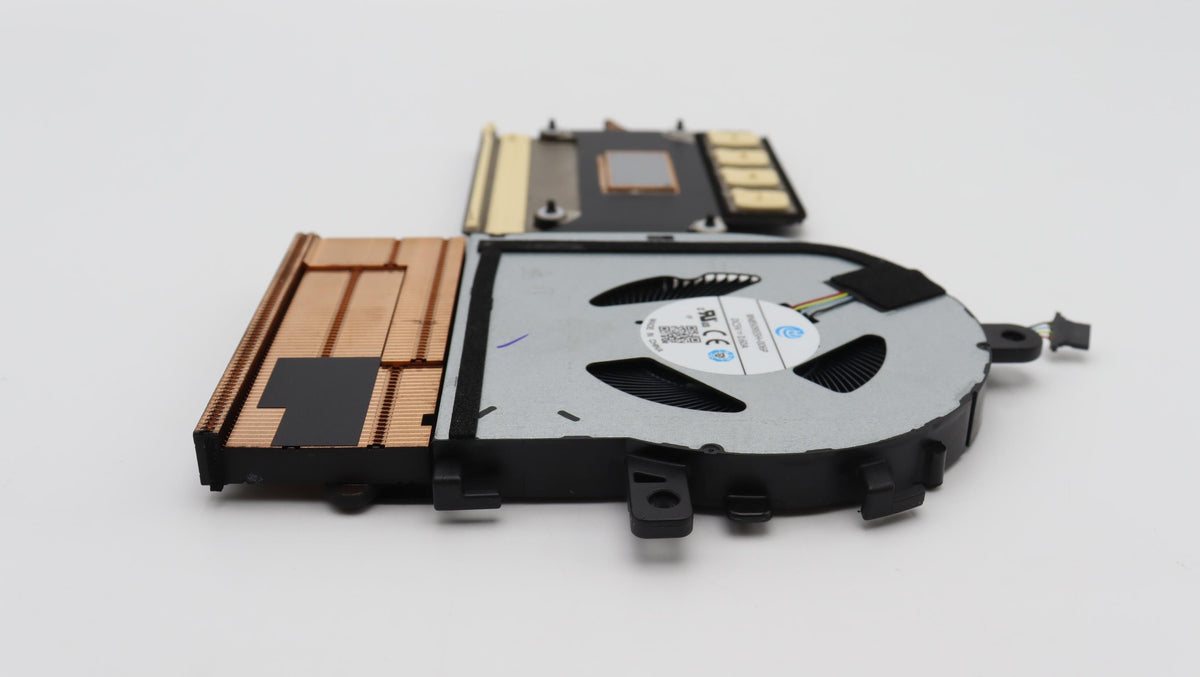HEATSINK thermal_FAN_H 83Y8 HY