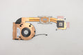 ThorP P-1 INTEL FRU Thermal