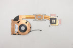 ThorP P-1 INTEL FRU Thermal