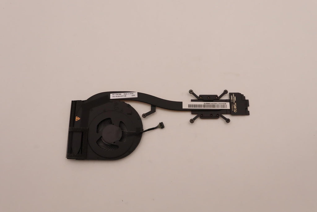 HEATSINK FRU
