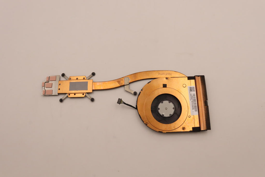 HEATSINK FRU