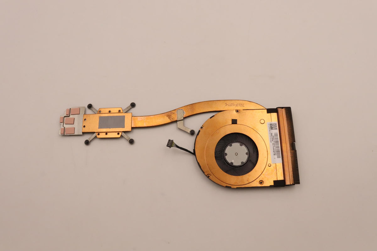 HEATSINK FRU