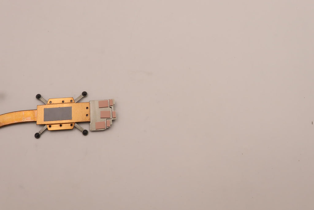 HEATSINK FRU