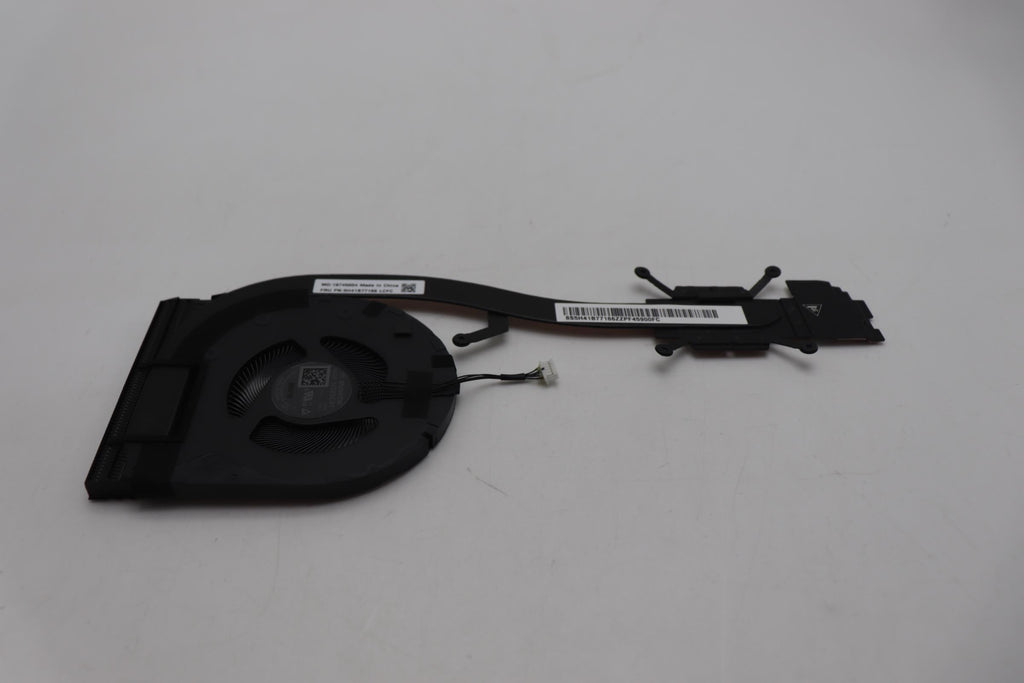 Heatsink assembly for Lenovo
