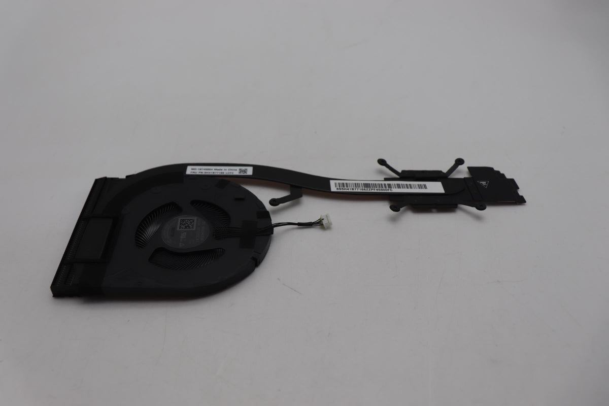 Heatsink assembly for Lenovo