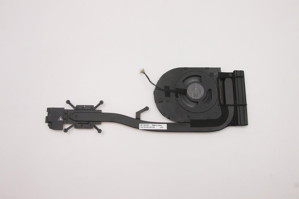 Heatsink assembly for Lenovo
