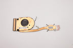 Heatsink assembly for Lenovo