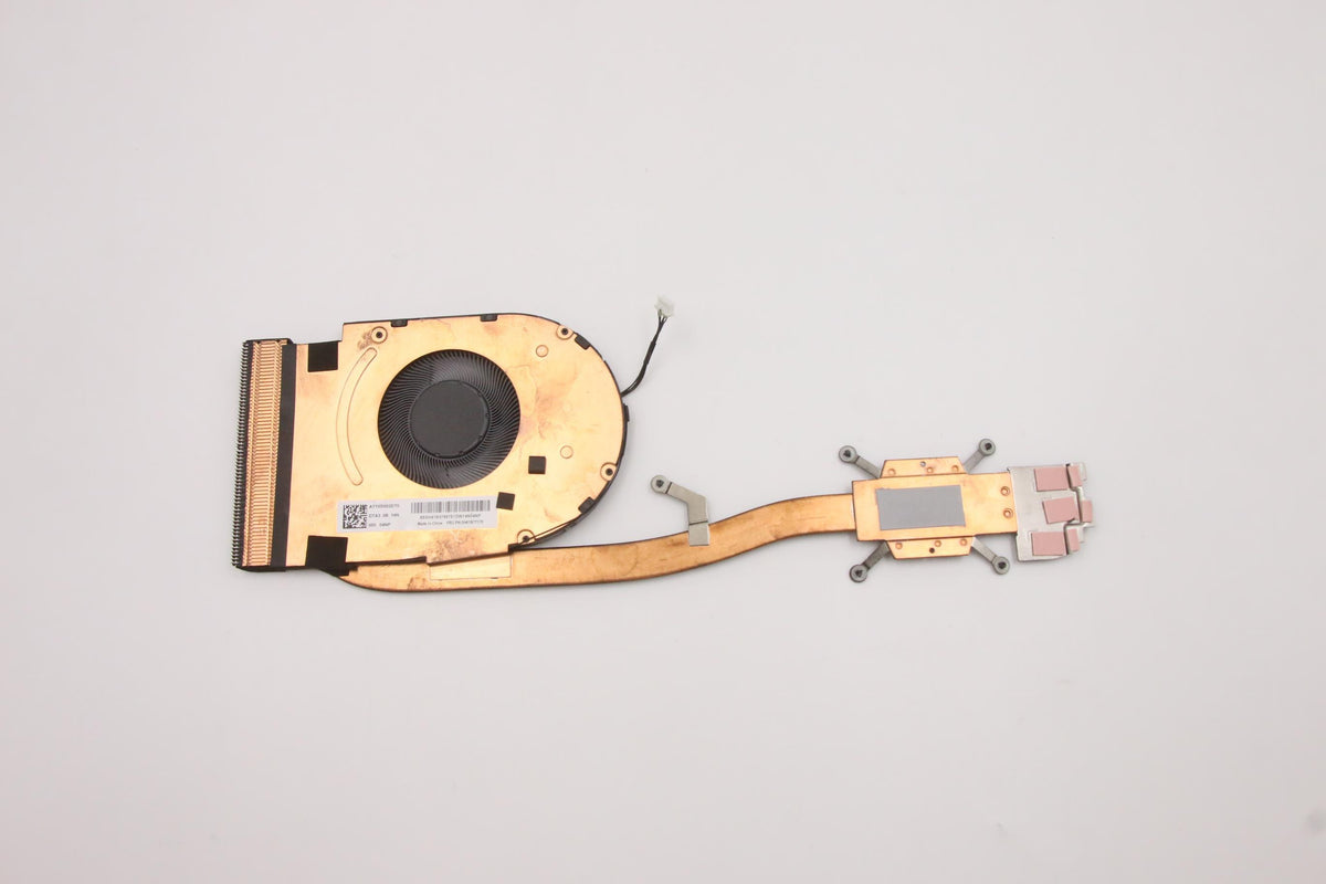 Heatsink assembly for Lenovo