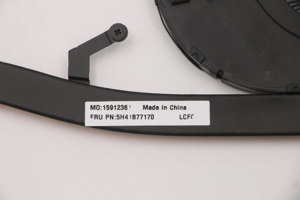 Heatsink assembly for Lenovo