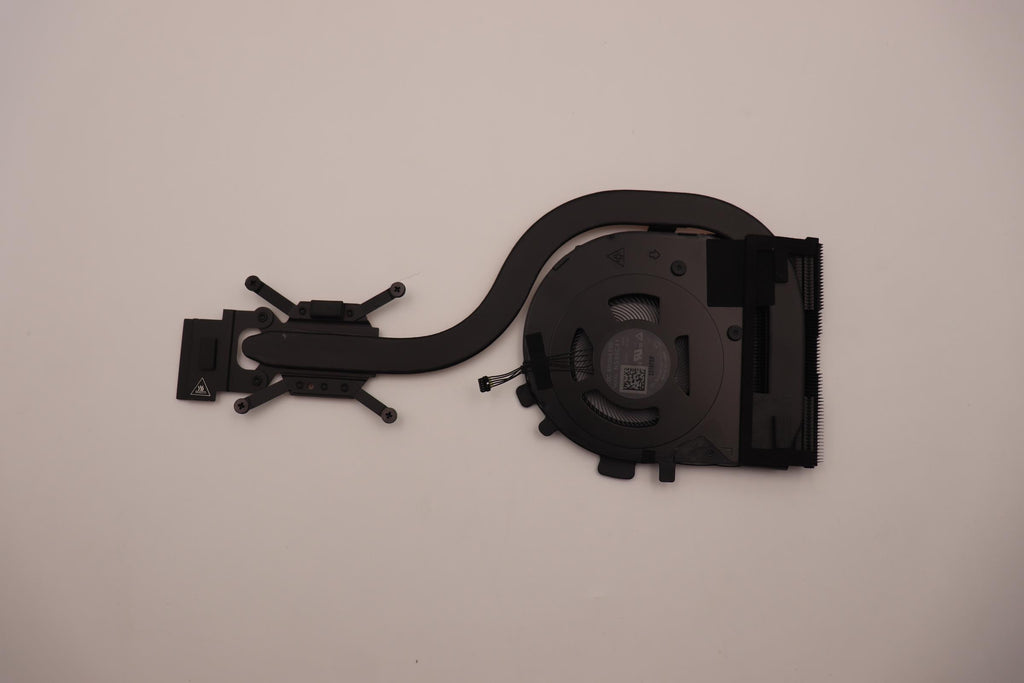 Serval 1.0 Intel thermal