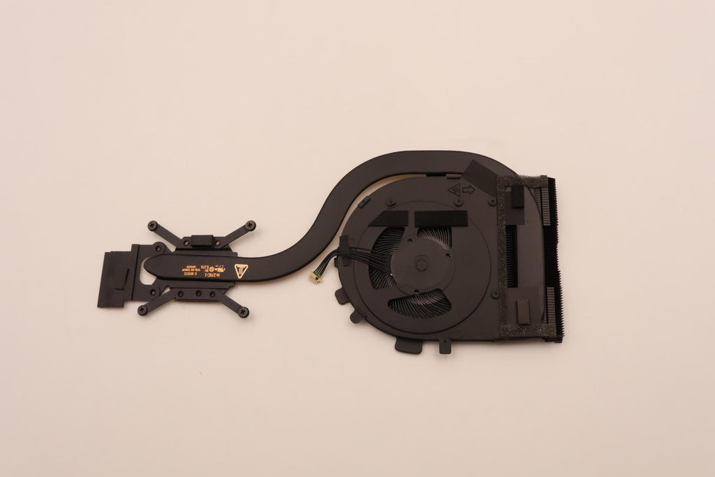 Serval 1.0 Intel FRU Thermal