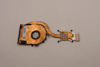 Serval 1.0 Intel FRU Thermal