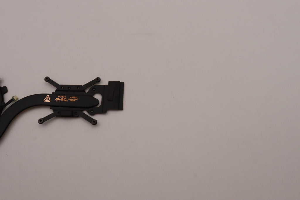 Serval 1.0 Intel FRU Thermal