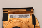 Serval 1.0 Intel FRU Thermal
