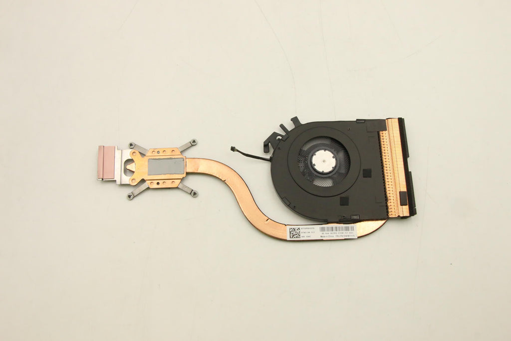 FRU Thermal Module