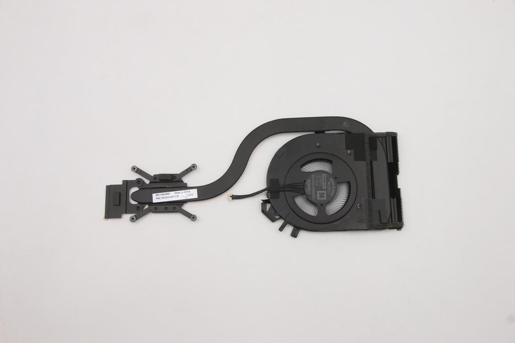 FRU Thermal Module