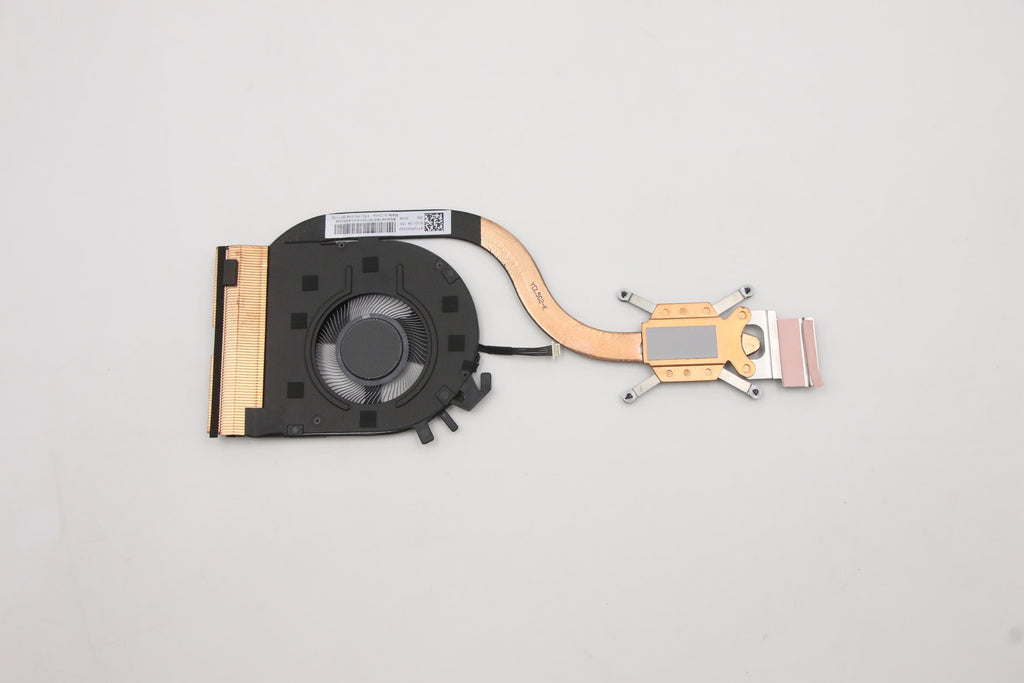 FRU Thermal Module