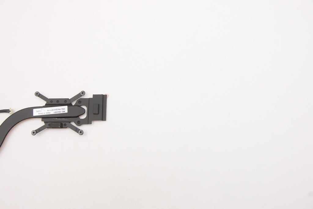 FRU Thermal Module