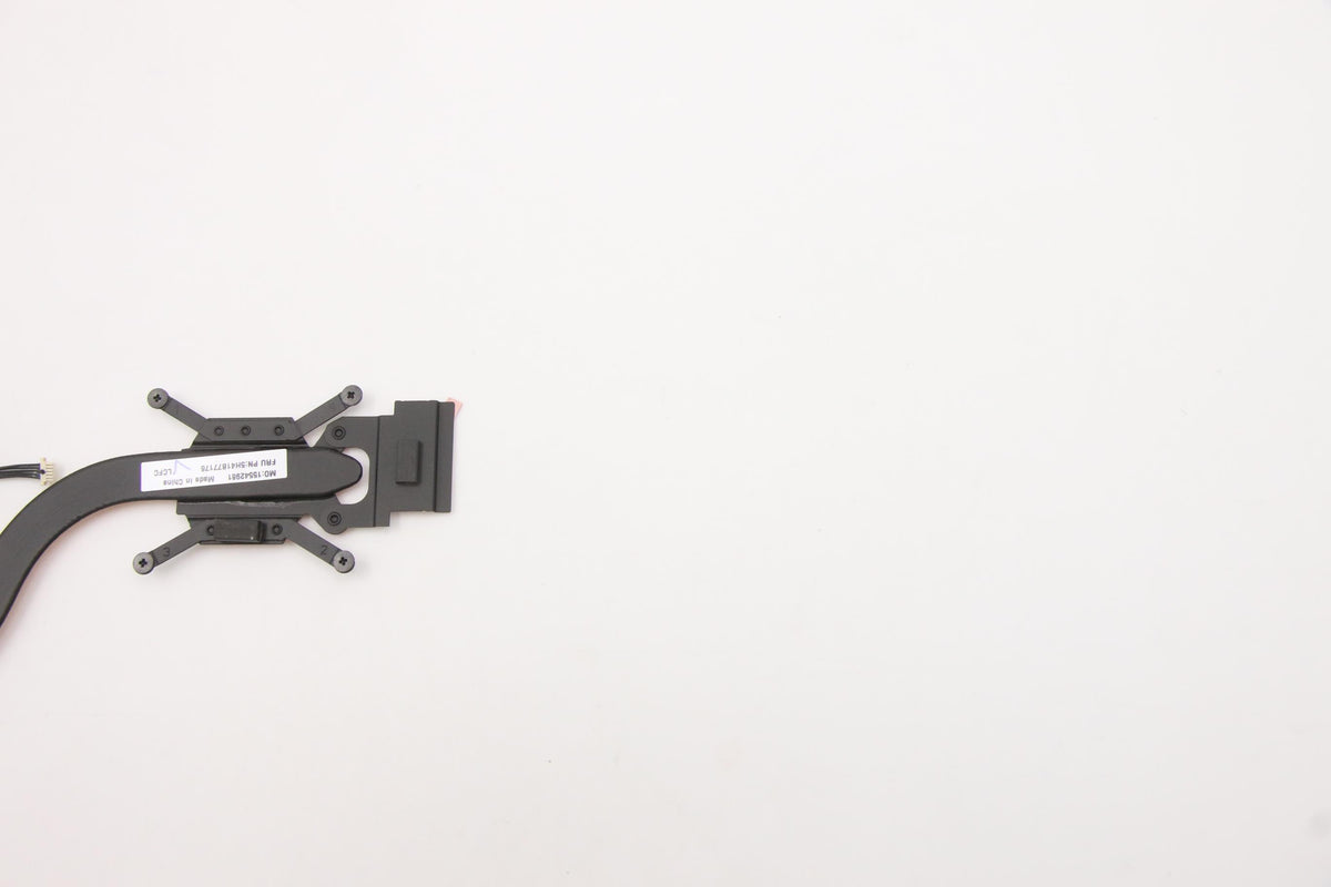 FRU Thermal Module