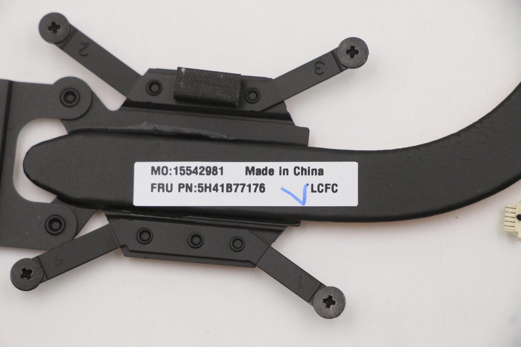 FRU Thermal Module