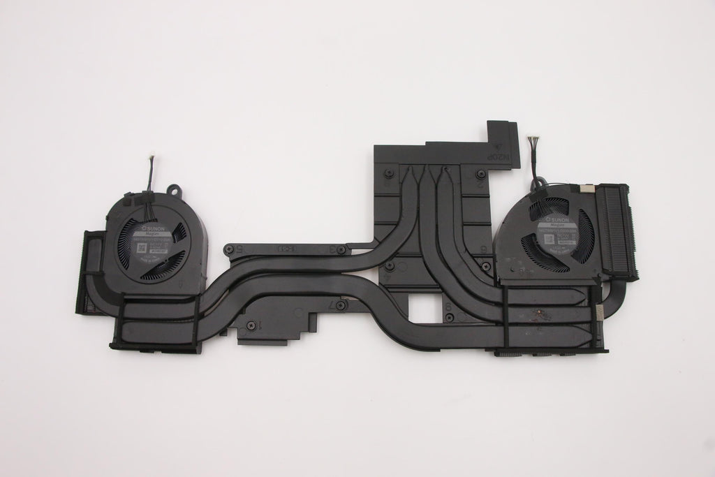 N20P heatsink fan module for