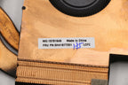 N20P heatsink fan module for