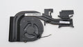 laptop heatsink for CPU and