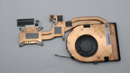 laptop heatsink for CPU and