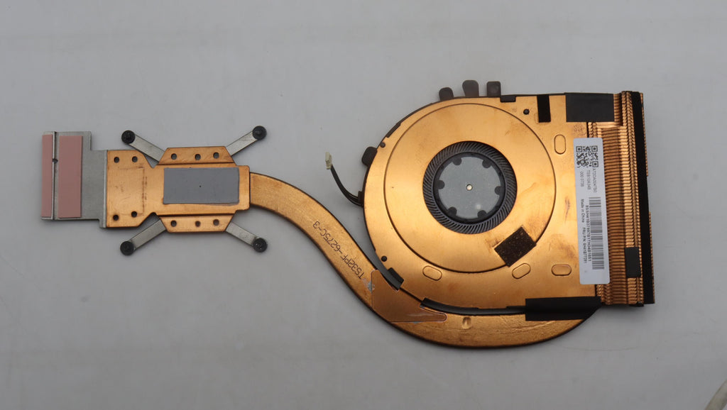 HEATSINK FRU